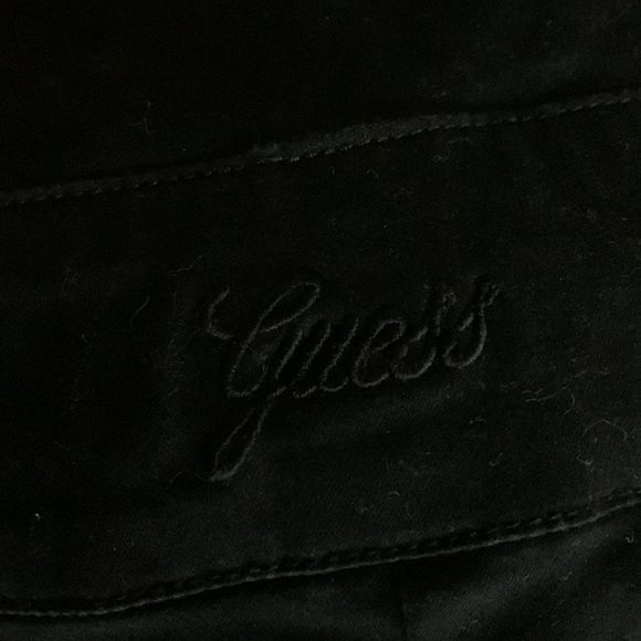 Guess halter top romper - Picture 4 of 6